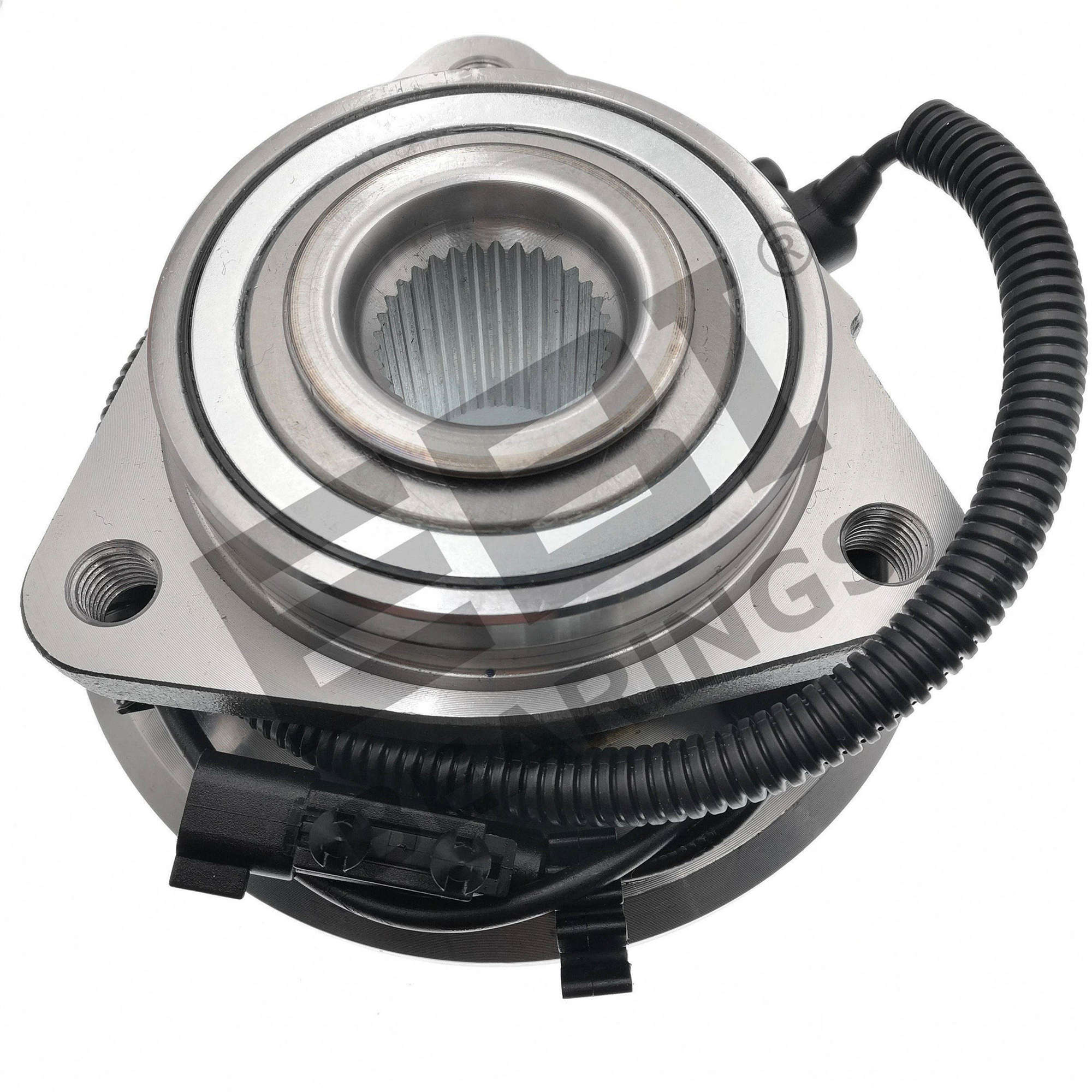 Wheel Bearing Kit (EBK2603)