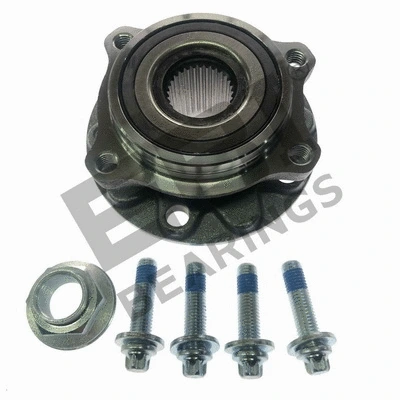 Wheel Bearing Kit (EBK2134)