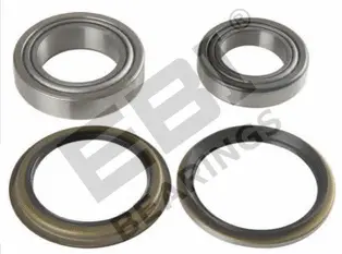 Wheel Bearing Kit (EBK1633)