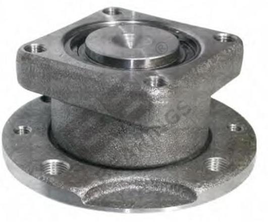Wheel Bearing Kit (EBK1004)