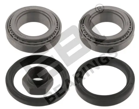 Wheel Bearing Kit (EBK2298)