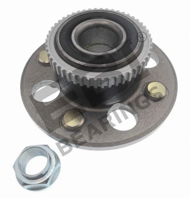Wheel Bearing Kit (EBK2013)