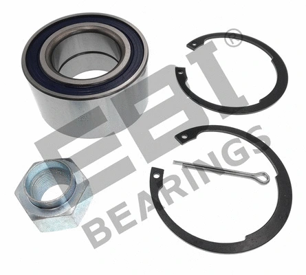 Wheel Bearing Kit (EBK2000)
