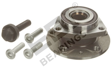 Wheel Bearing Kit (EBK2121A)