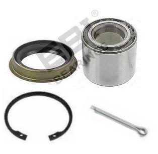 Wheel Bearing Kit (EBK1375D1)