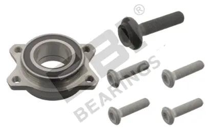 Wheel Bearing Kit (EBK2114A)