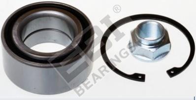Wheel Bearing Kit (EBK2059)