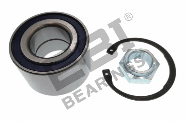 Wheel Bearing Kit (EBK1276)