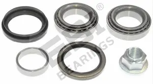Wheel Bearing Kit (EBK2018)
