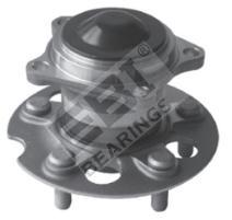 Wheel Bearing Kit (EBK2183)
