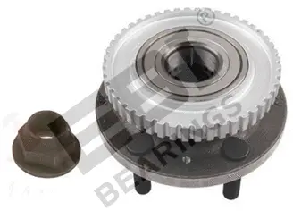 Wheel Bearing Kit (EBK1437)