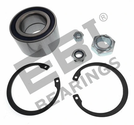 Wheel Bearing Kit (EBK1062)