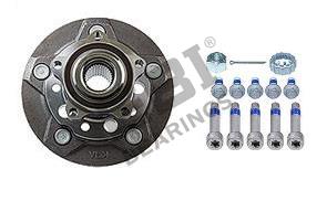 Wheel Bearing Kit (EBK2903L5)