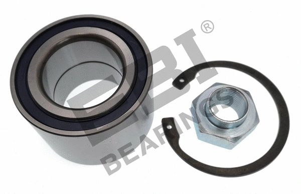 Wheel Bearing Kit (EBK2063)