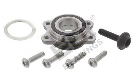 Wheel Bearing Kit (EBK2113A)