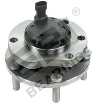 Wheel Bearing Kit (EBK2292)