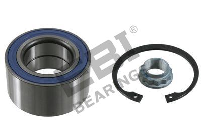Wheel Bearing Kit (EBK1891)