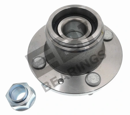 Wheel Bearing Kit (EBK2384)
