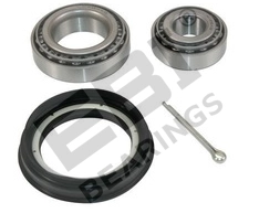 Wheel Bearing Kit (EBK1534S1)