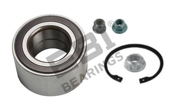 Wheel Bearing Kit (EBK2623)