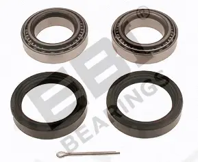 Wheel Bearing Kit (EBK1251)