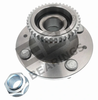Wheel Bearing Kit (EBK2385)