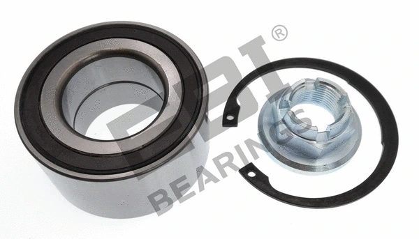 Wheel Bearing Kit (EBK2544)