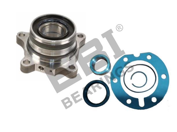 Wheel Bearing Kit (EBK2224)
