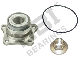 Wheel Bearing Kit (EBK1978)