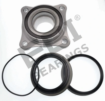 Wheel Bearing Kit (EBK2222)