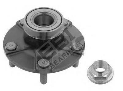 Wheel Bearing Kit (EBK2510)