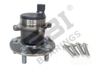 Wheel Bearing Kit (EBK2352A)