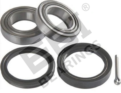 Wheel Bearing Kit (EBK1163)