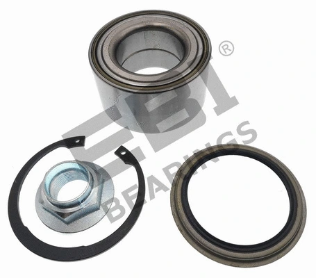 Wheel Bearing Kit (EBK2040D1)