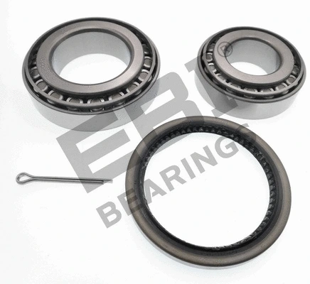 Wheel Bearing Kit (EBK1511)