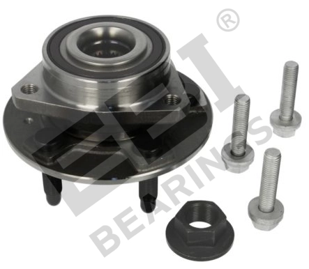 Wheel Bearing Kit (EBK2160A)
