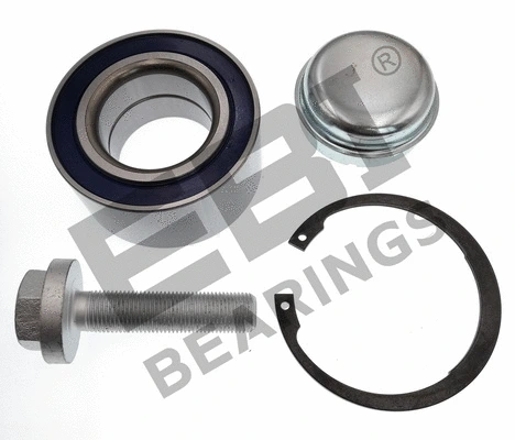 Wheel Bearing Kit (EBK2157)