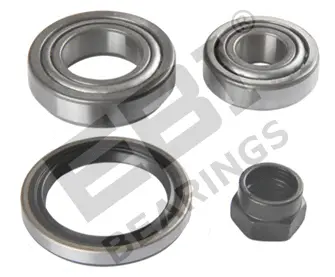 Wheel Bearing Kit (EBK1134)