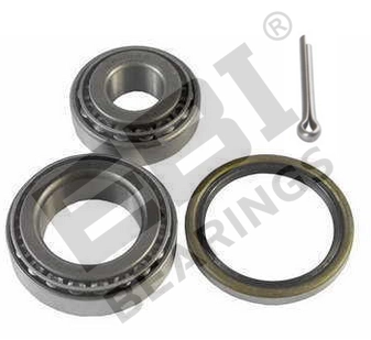 Wheel Bearing Kit (EBK1372)