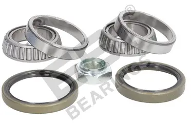 Wheel Bearing Kit (EBK1446)