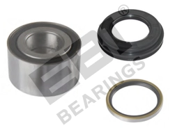 Wheel Bearing Kit (EBK1989S3)
