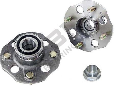 Wheel Bearing Kit (EBK1645)