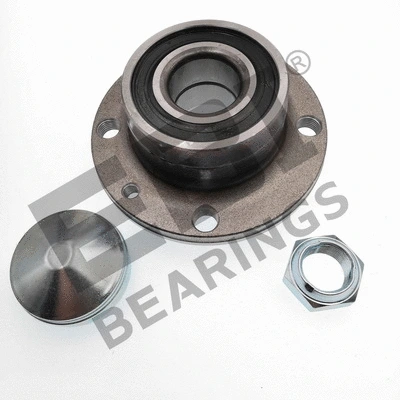 Wheel Bearing Kit (EBK1442A)
