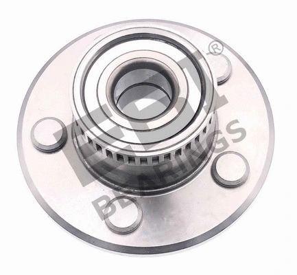 Wheel Bearing Kit (EBK2536)