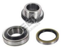 Wheel Bearing Kit (EBK2768)