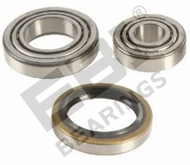 Wheel Bearing Kit (EBK1016)