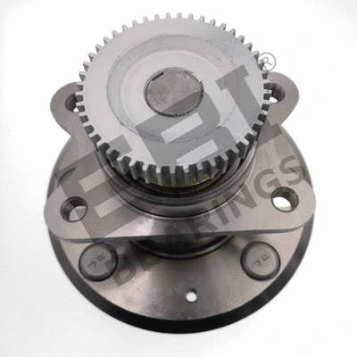 Wheel Bearing Kit (EBK2008)