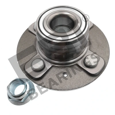 Wheel Bearing Kit (EBK1625A)
