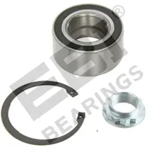 Wheel Bearing Kit (EBK1929)