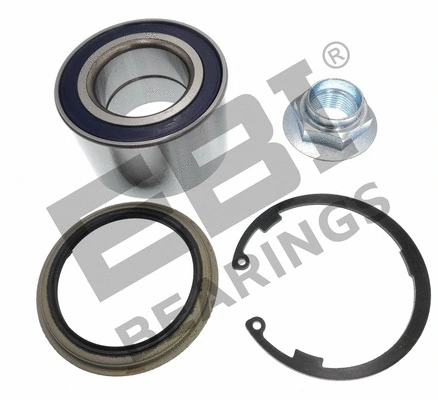 Wheel Bearing Kit (EBK1530)